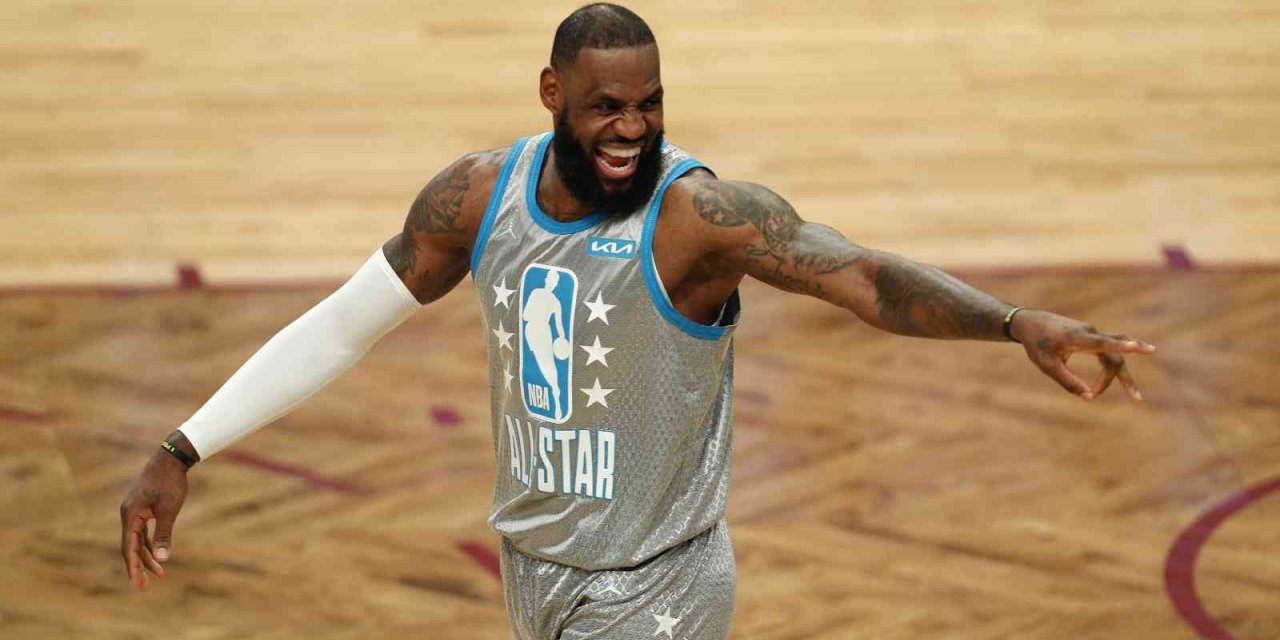 2023 NBA All-Star ilk 5’leri açıklandı