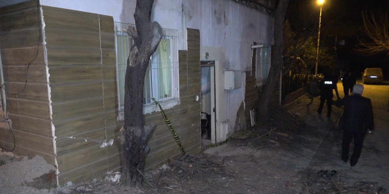 Cesedi bulunan bebeğin 2 kardeşi koruma altında