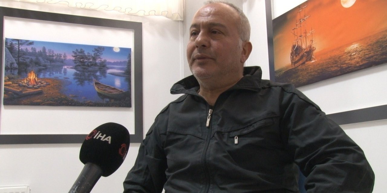 Bülent Ecevit’e yazar kasa atan esnaf: “Yine olsa yine yaparım”