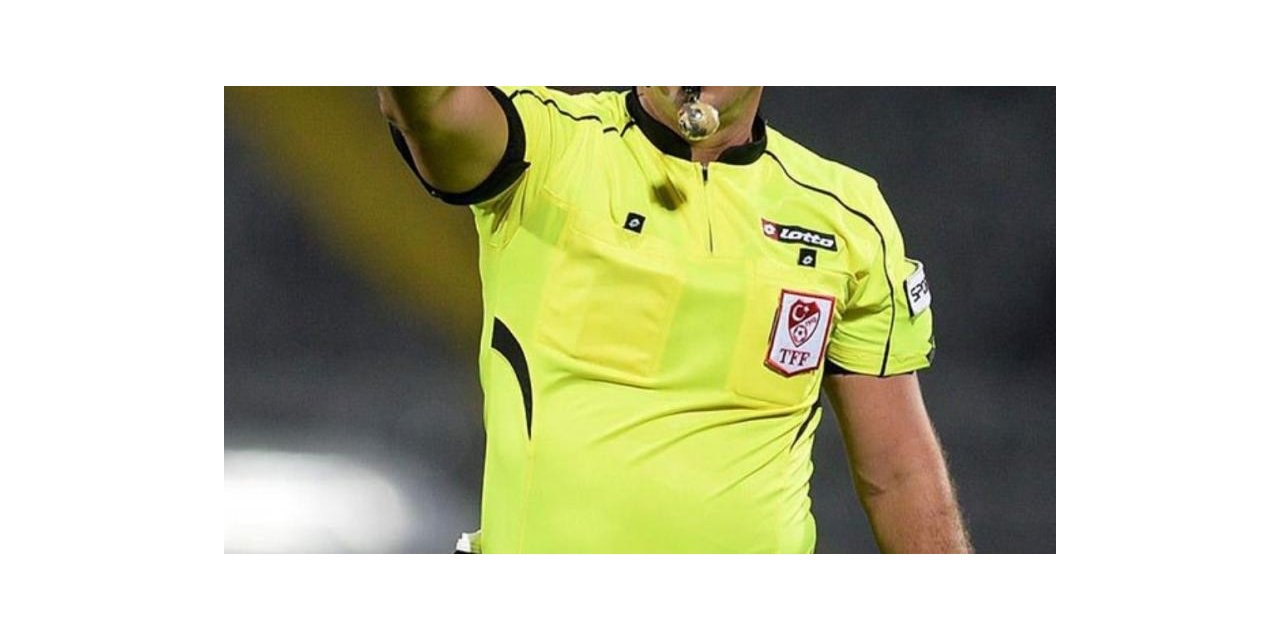 Kayseri derbisini Burak Baş yönetecek