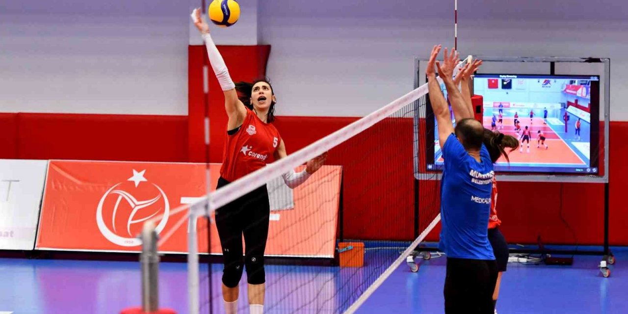 Muratapaşa’da kritik rövanş