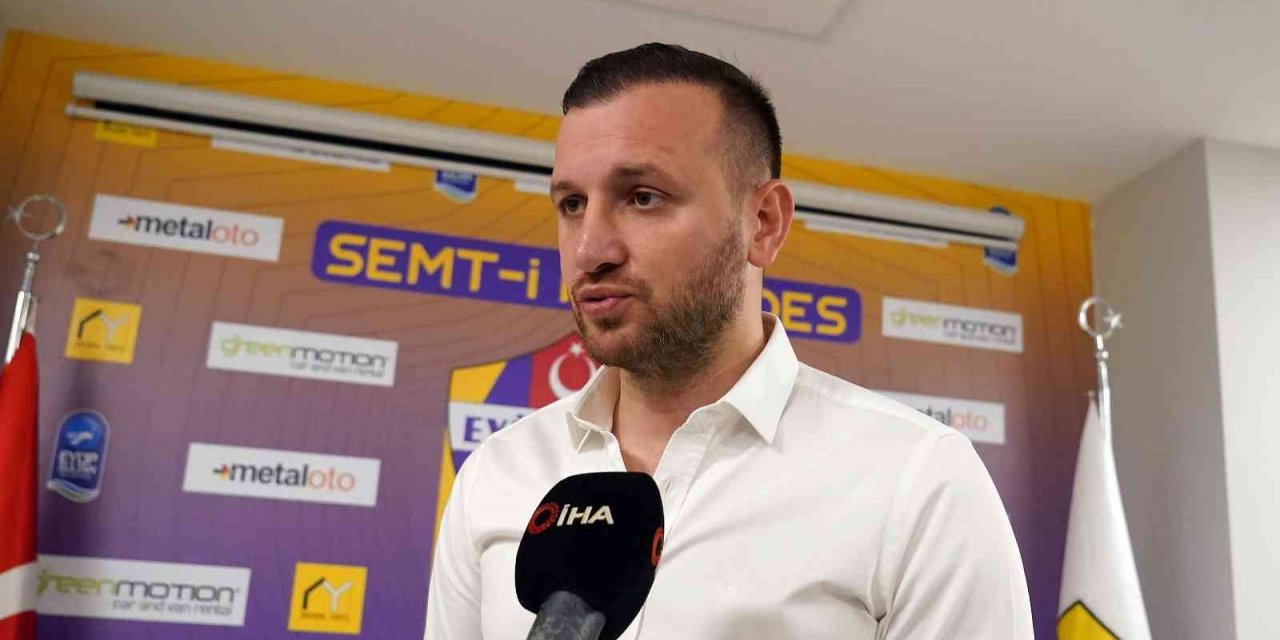 Fatih Kulaksız: "Del Valle ile birlikte transferi kapadık"