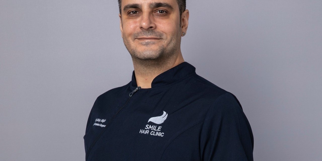 Dr. Gökay Bilgin, DHI saç ekiminin bilinmeyenlerini anlattı