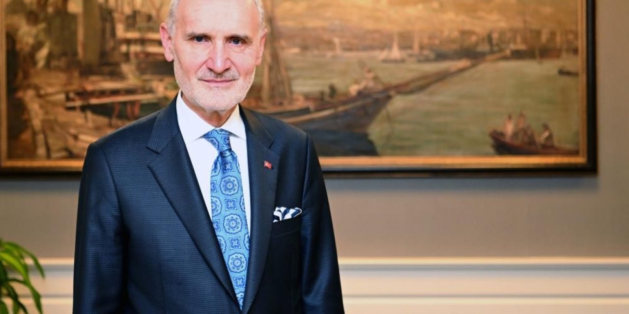 İTO Başkanı Avdagiç: "2023 üretim yılı olacak"