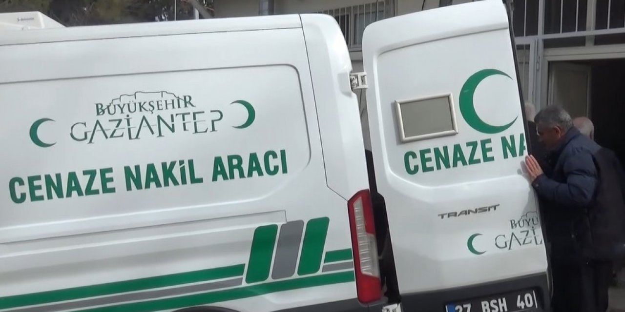 Konuşmak için çağrıldı, pompalı tüfekle öldürüldü