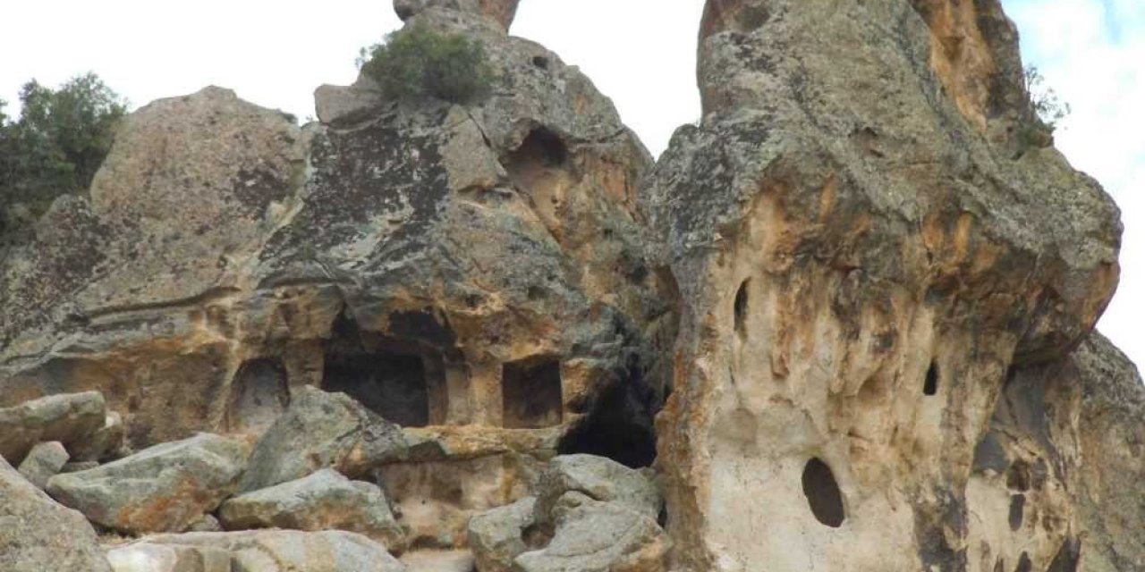 Afyonkarahisar’daki otellerde yüzde 95 doluluk oranına ulaştı