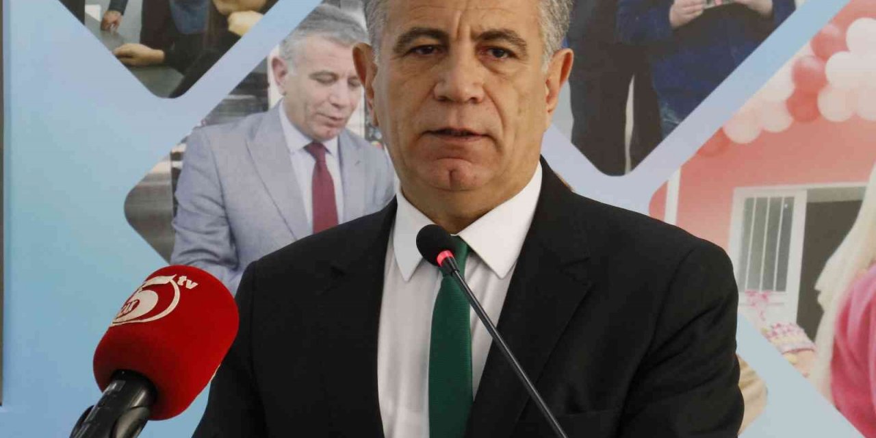 İl Milli Eğitim Müdürü Koçak: “3 milyon 900 bin yardımcı kitap dağıtıldı”