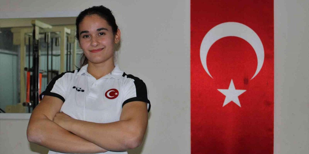Milli bilek güreşçisi spor otoritelerinden destek bekliyor