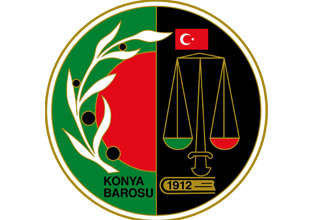 Konya Barosu'nda kıyasıya seçim yarışı