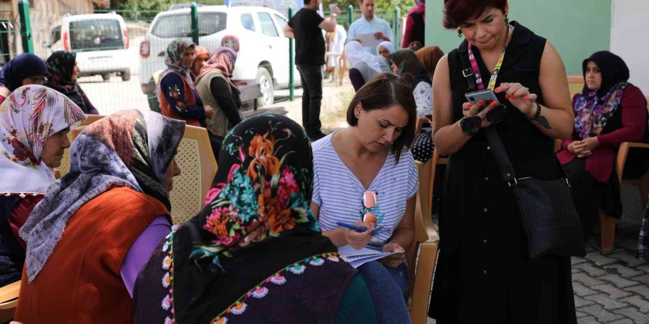 Samsun’da 7 bin kişi kanser şüphesiyle hastanelere yönlendirildi