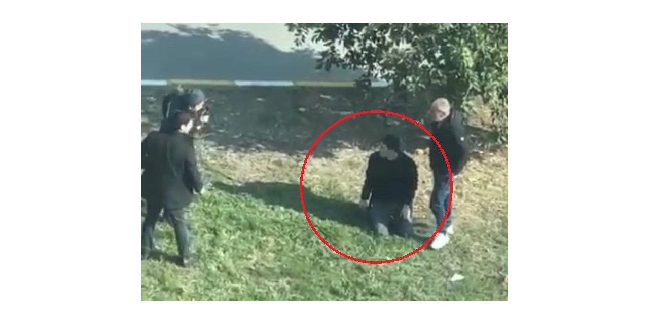 Adliye parkındaki silahlı kavgaya 1 tutuklama, 2 adli kontrol