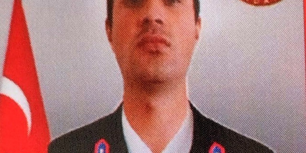 Genç yaşta hayatını kaybeden Uzman Çavuş toprağa verildi