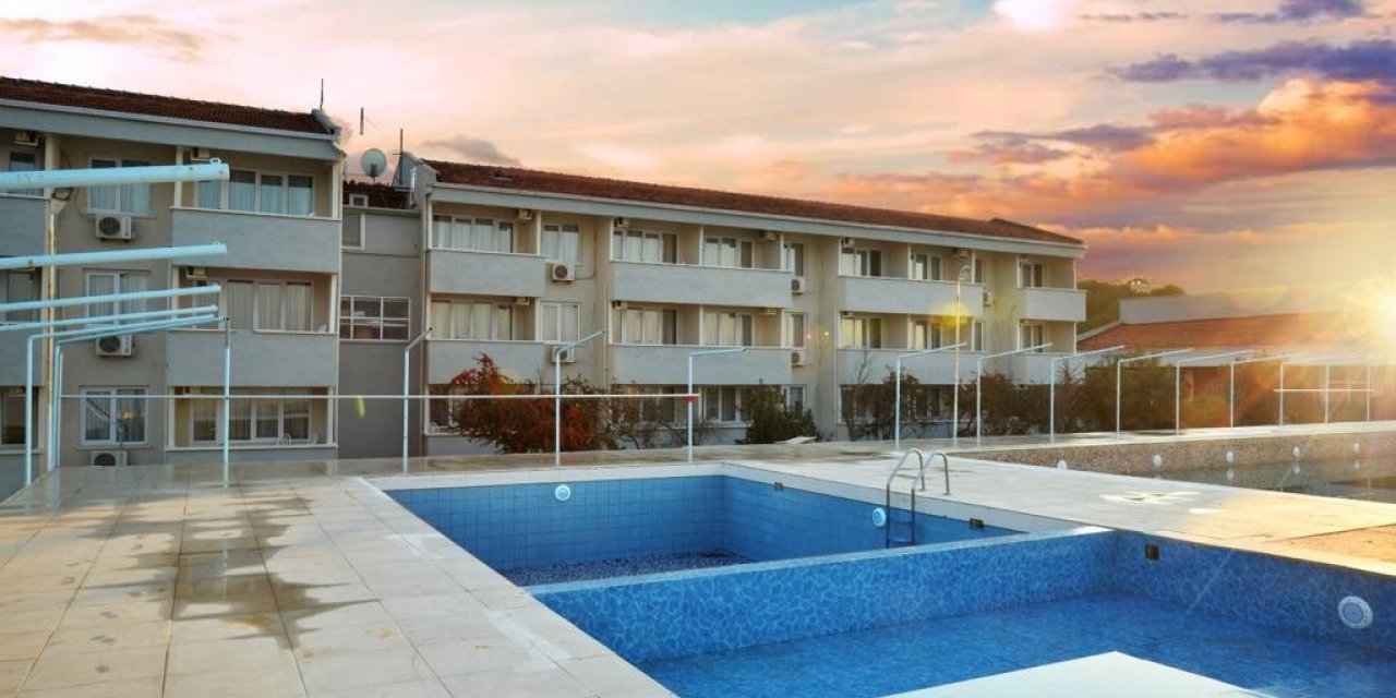 O otel satıldı, milyonlarca lira harcayan kiracı mağdur oldu