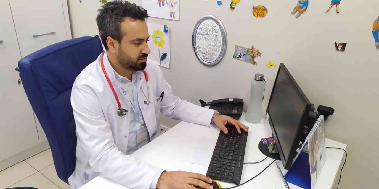 Uzmanından Strep A bakterisi uyarısı