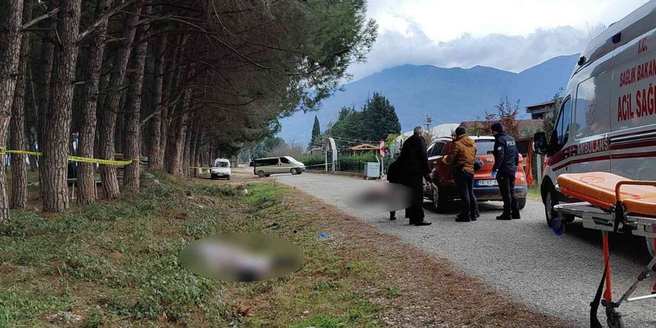 Bursa’da miras cinneti... Ölü sayısı 4’e çıktı