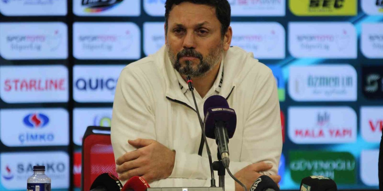 Gaziantep FK ayrılığı resmen açıkladı