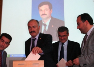 Bursa'ya kardeşlik teklifi
