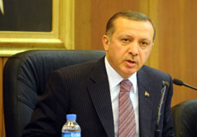 Facebook'ta Erdoğan'a hakaret görevden etti