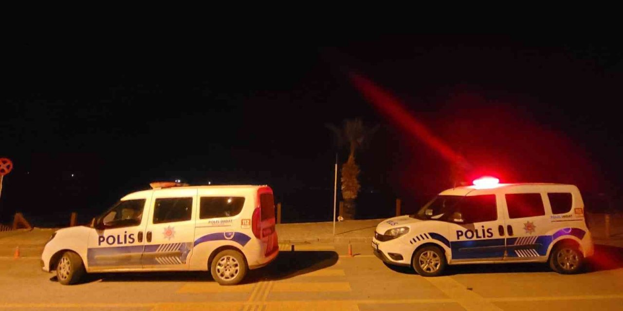 Didim’deki koyda bir kişinin cansız bedeni bulundu