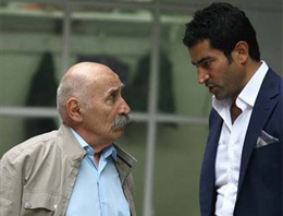 Ezel bu kez Ramiz'le mi kapışacak?