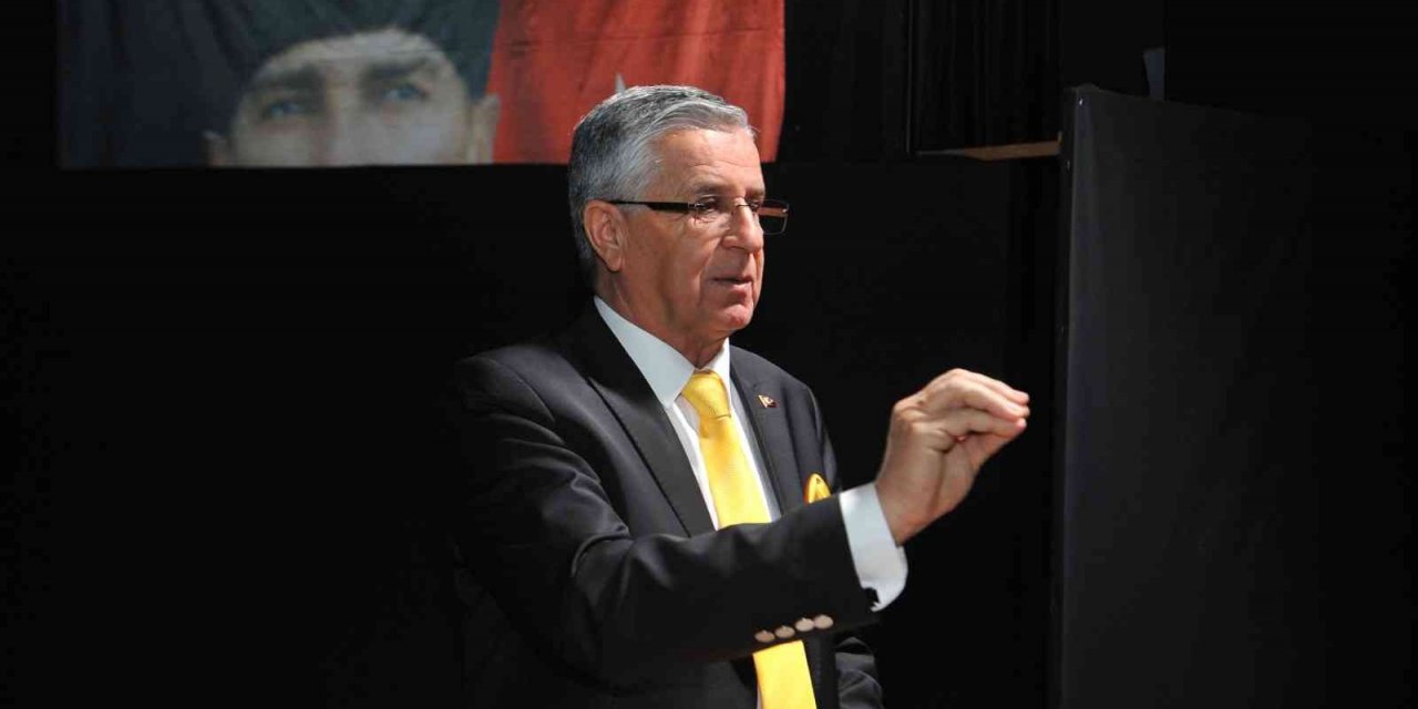 Başkan Topaloğlu’ndan belediye personeline zam müjdesi