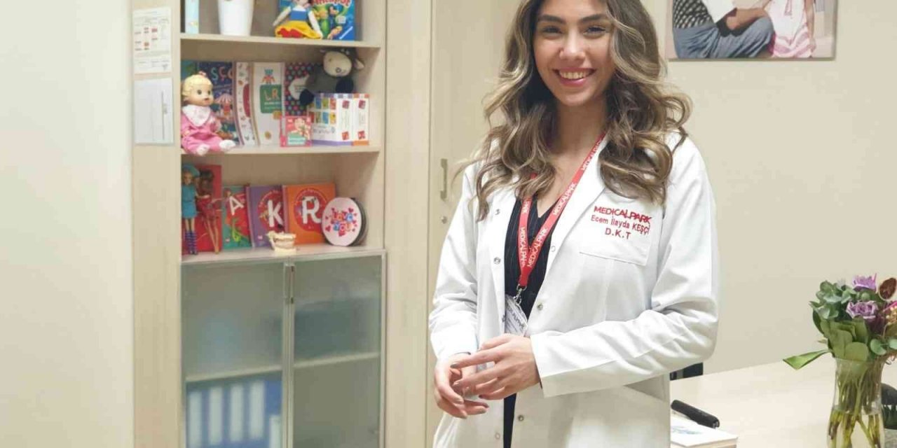 ’R harfini söyleyememenin nedeni dil bağı olabilir’