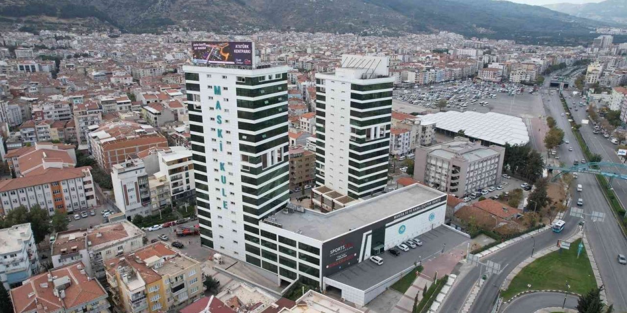 MASKİ’den e-Devlet üzerinden yeni hizmet