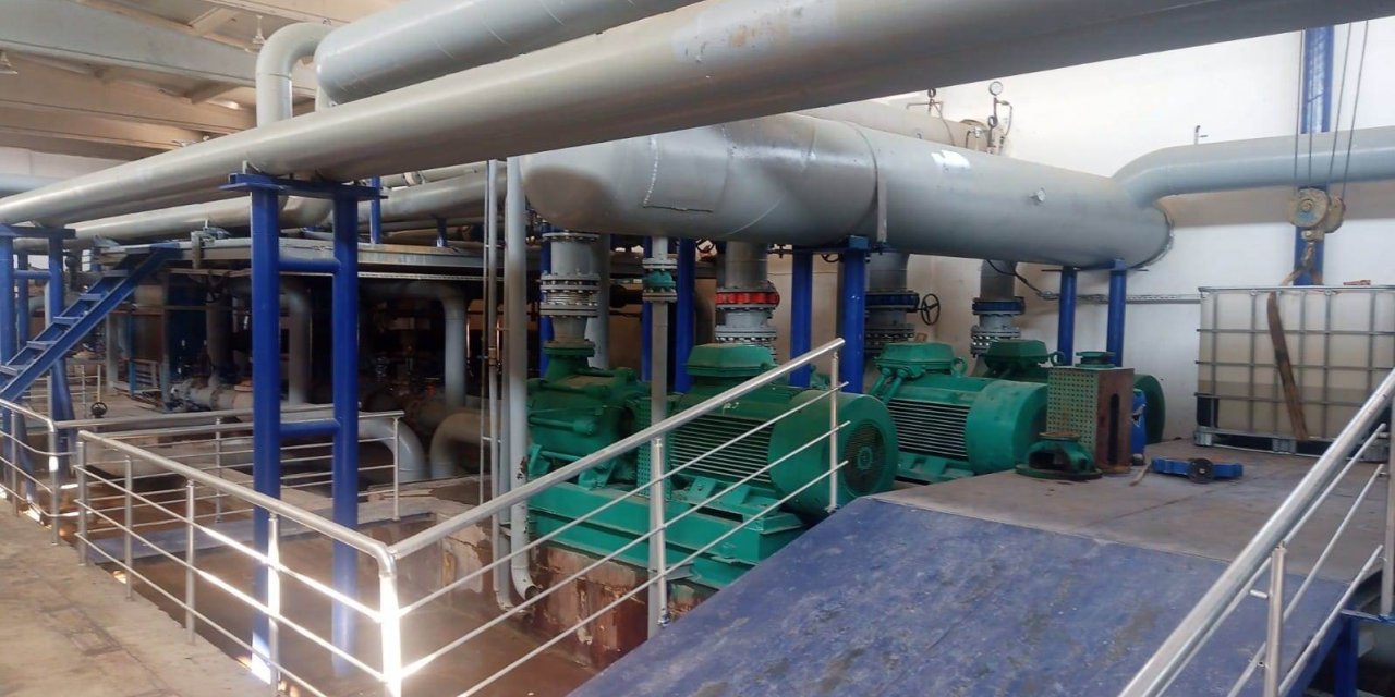 Kuşadası Belediyesi’nden Afyonkarahisar’a jeotermal inceleme gezisi