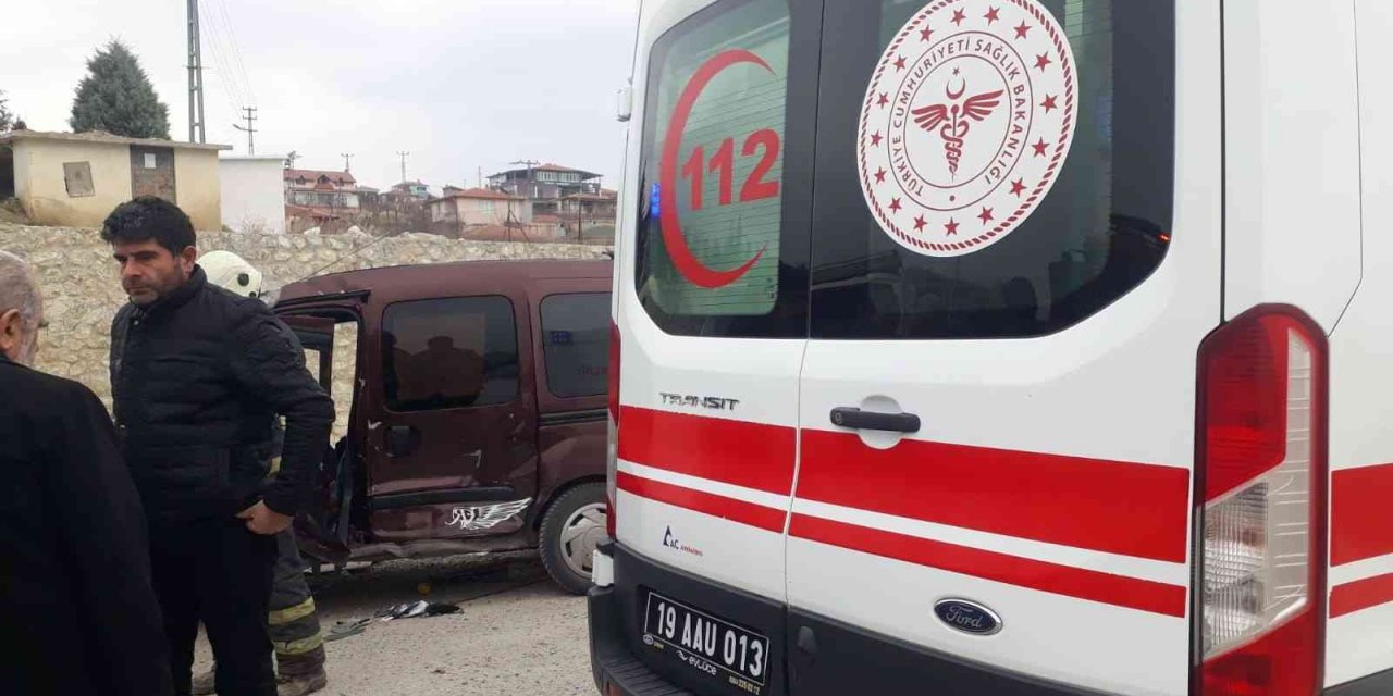 Din görevlisi ölümden döndü