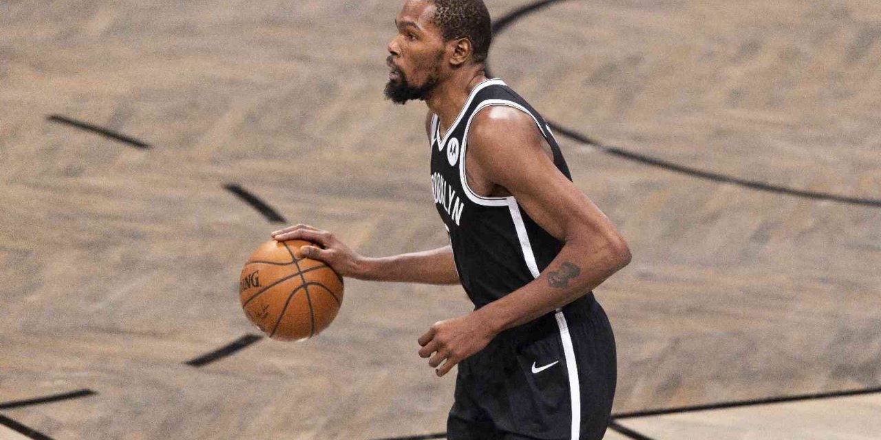 Kevin Durant’ten, Alperen Şengün’e övgü