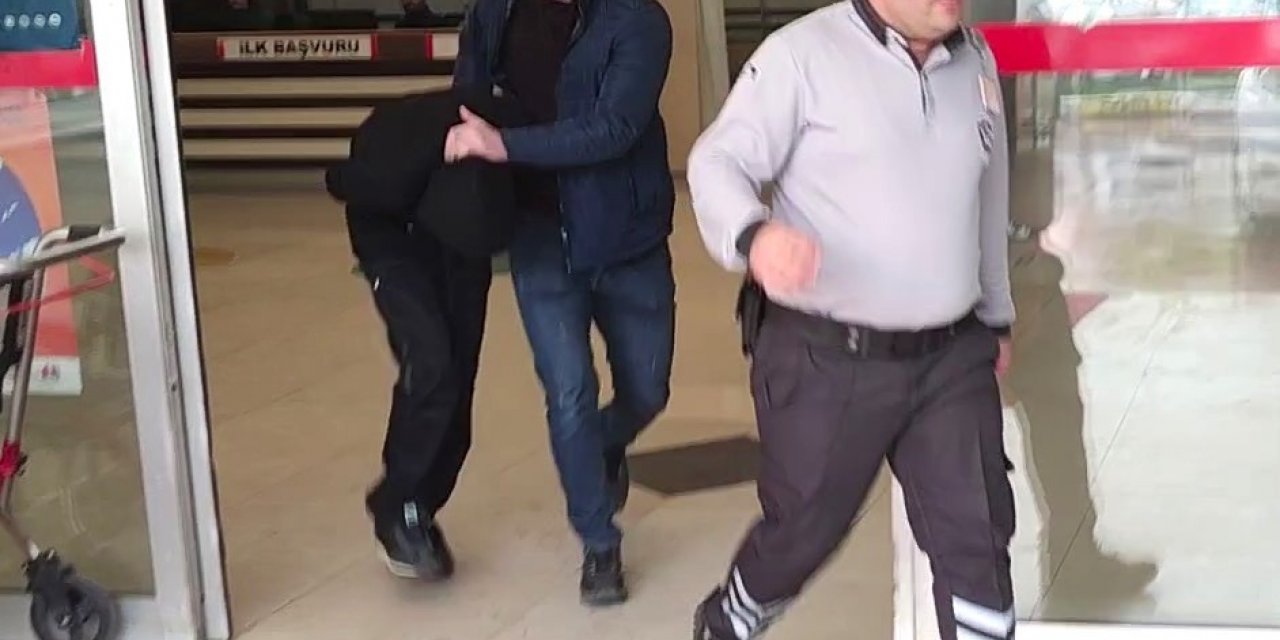 Murat bebeğin ölümüyle ilgili olarak 3 kişi gözaltına alındı