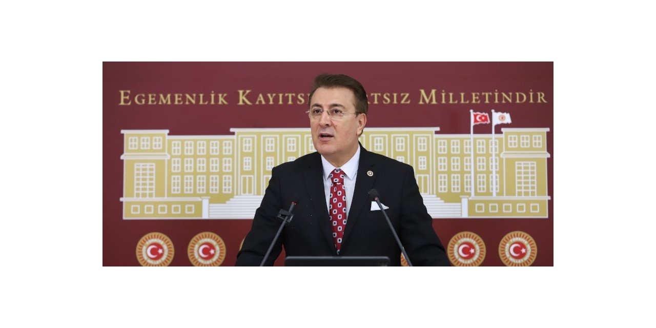 Aydemir: ‘Milli irade 14 Mayısta yine tarih yazacak’