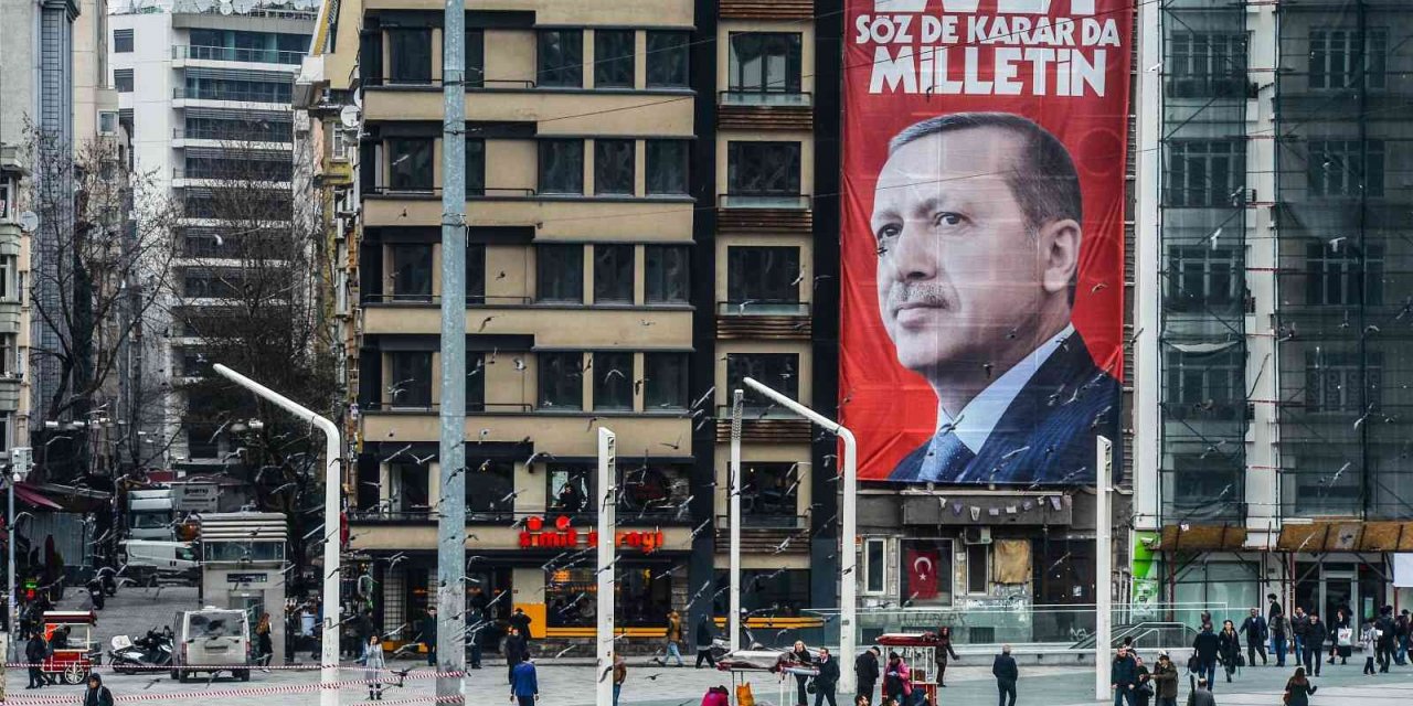 Cumhurbaşkanının sözlerini arşiv doğruladı