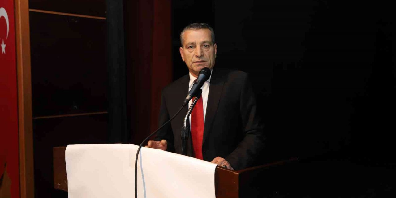 Başkan Mehmet Çatan, güven tazeledi