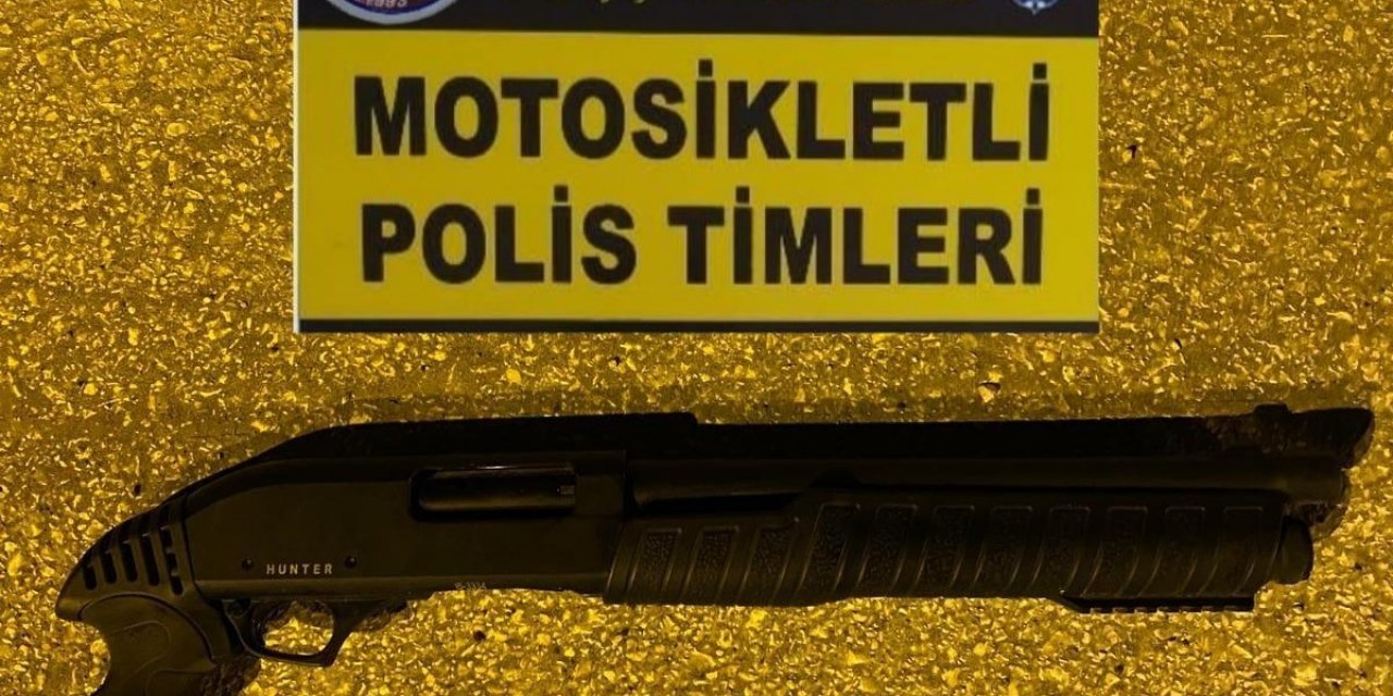 Osmaniye’de asayiş uygulaması: aranan 3 şahıs yakalandı