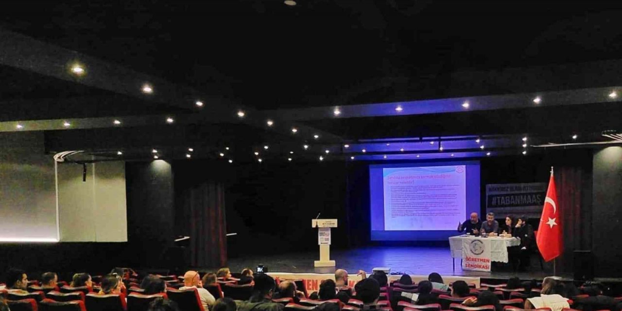 Özel sektör öğretmenlerinden "iyileştirme" tepkisi