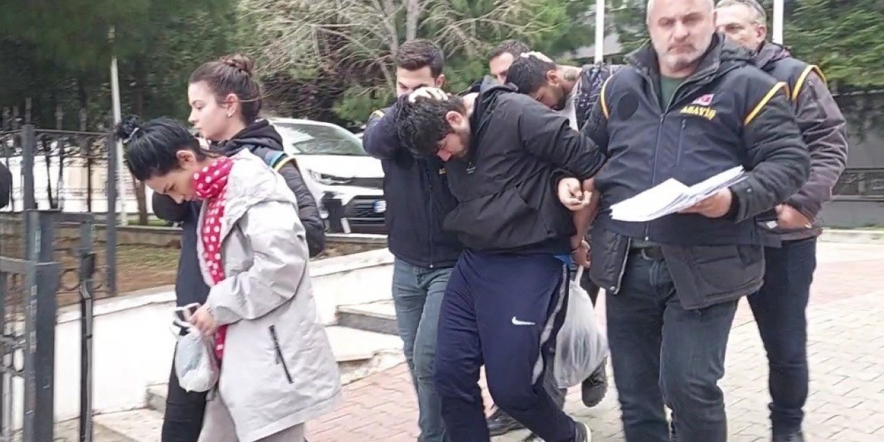 Tekirdağ’da kadın tartıştığı adamı silahla öldürdü