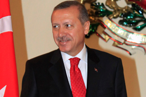 Erdoğan: 'Bu işi hemen bitirelim'