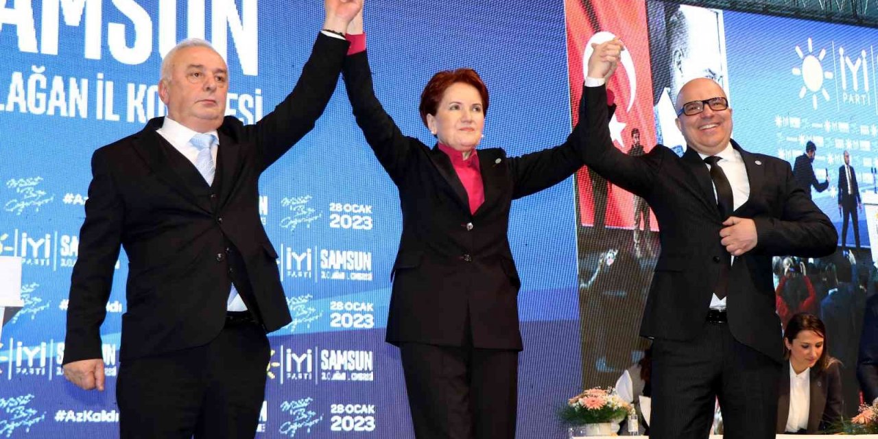 Hasan Aksoy, güven tazeledi
