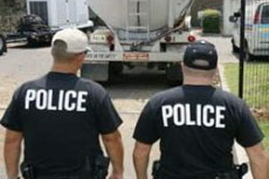 Polis şok silahıyla öldürdü