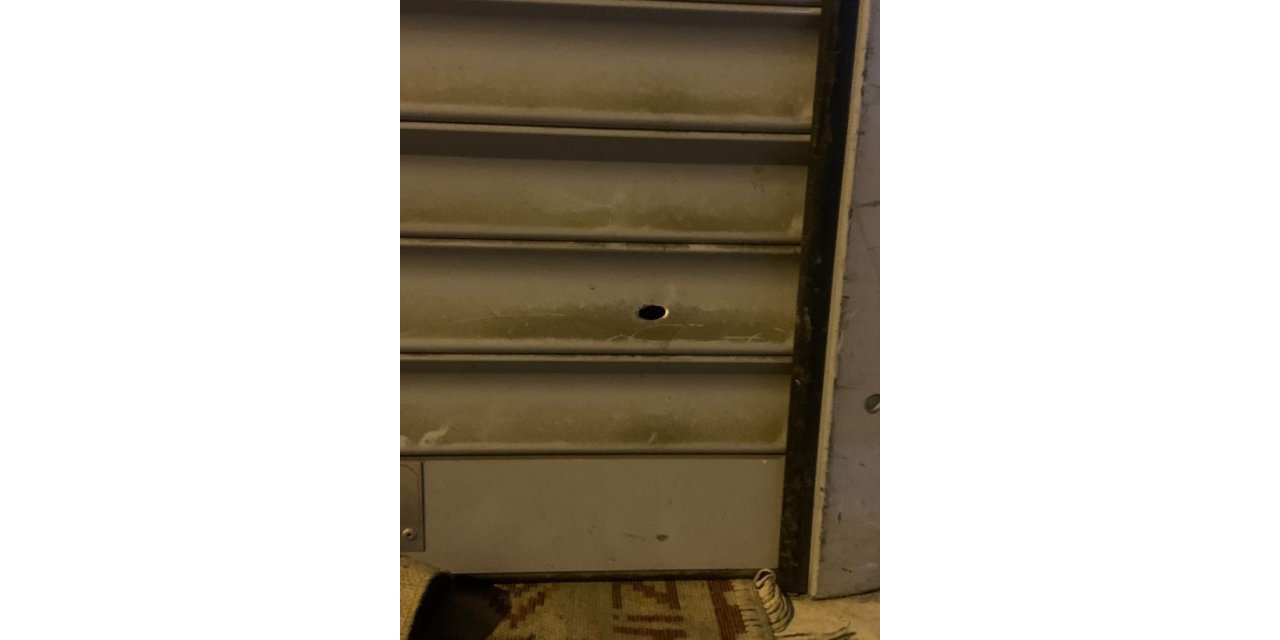 Bahçelievler’de dükkan kurşunlayan şahıslar kayıplara karıştı