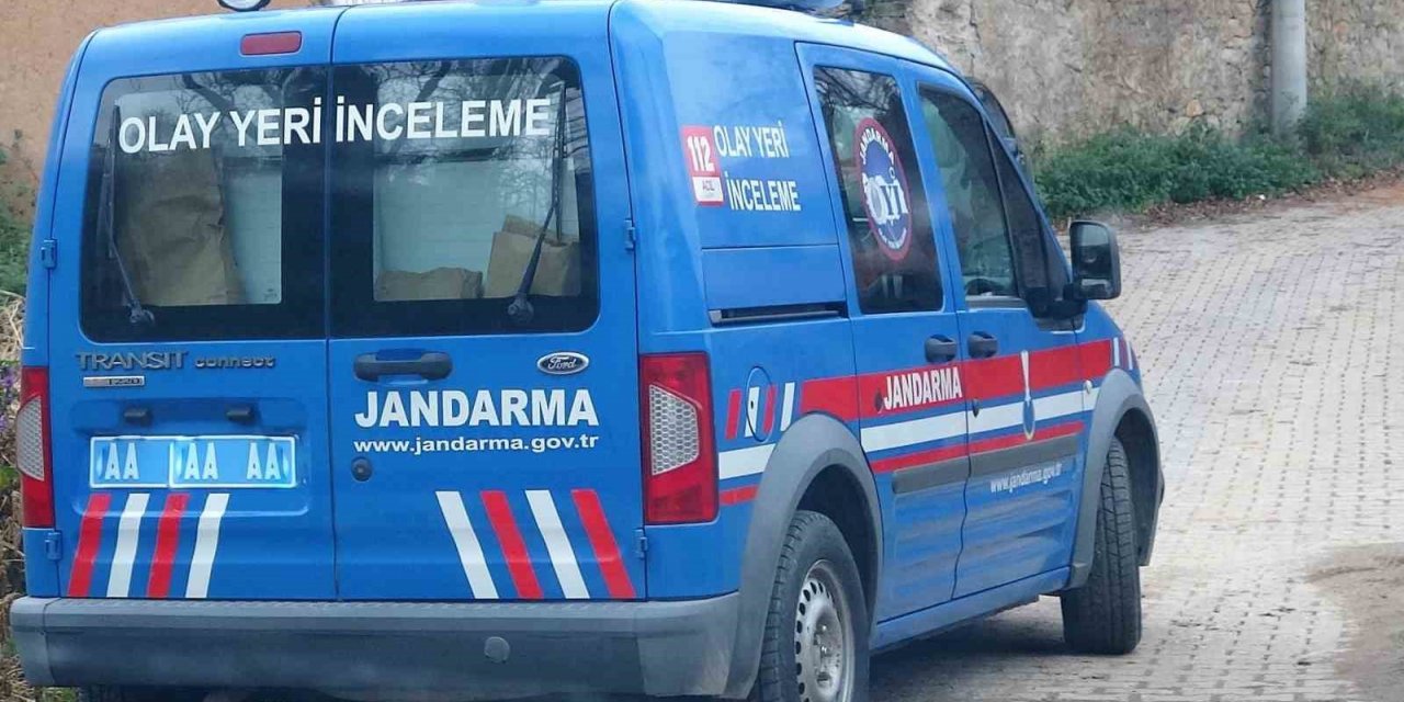 Kesim motoru can aldı