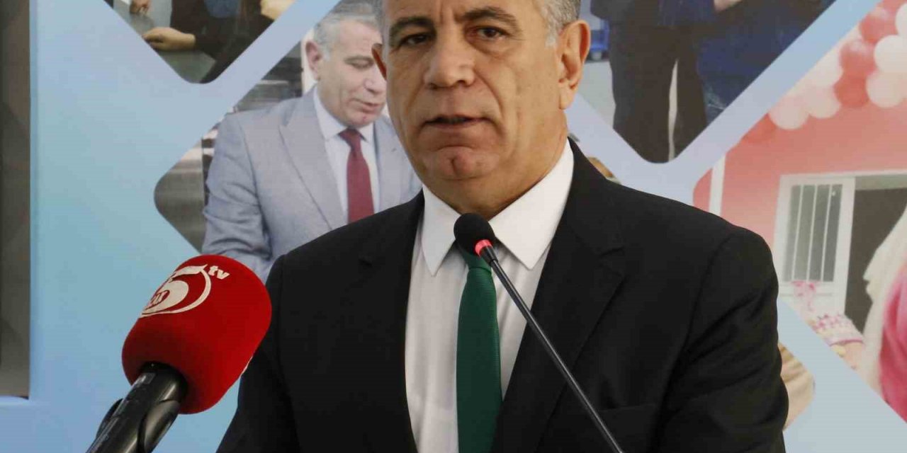 Adana İl Milli Eğitim Müdürü Koçak: "18 köy okulu köy yaşam merkezine dönüştürüldü"