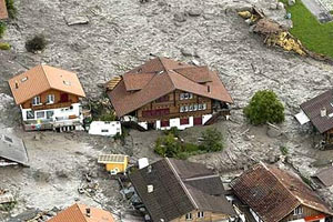 Ölenlerin sayısı 62'ye yükseldi