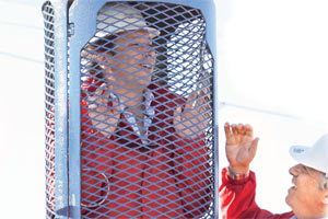 Kurtuluşa 100 metre kaldı...