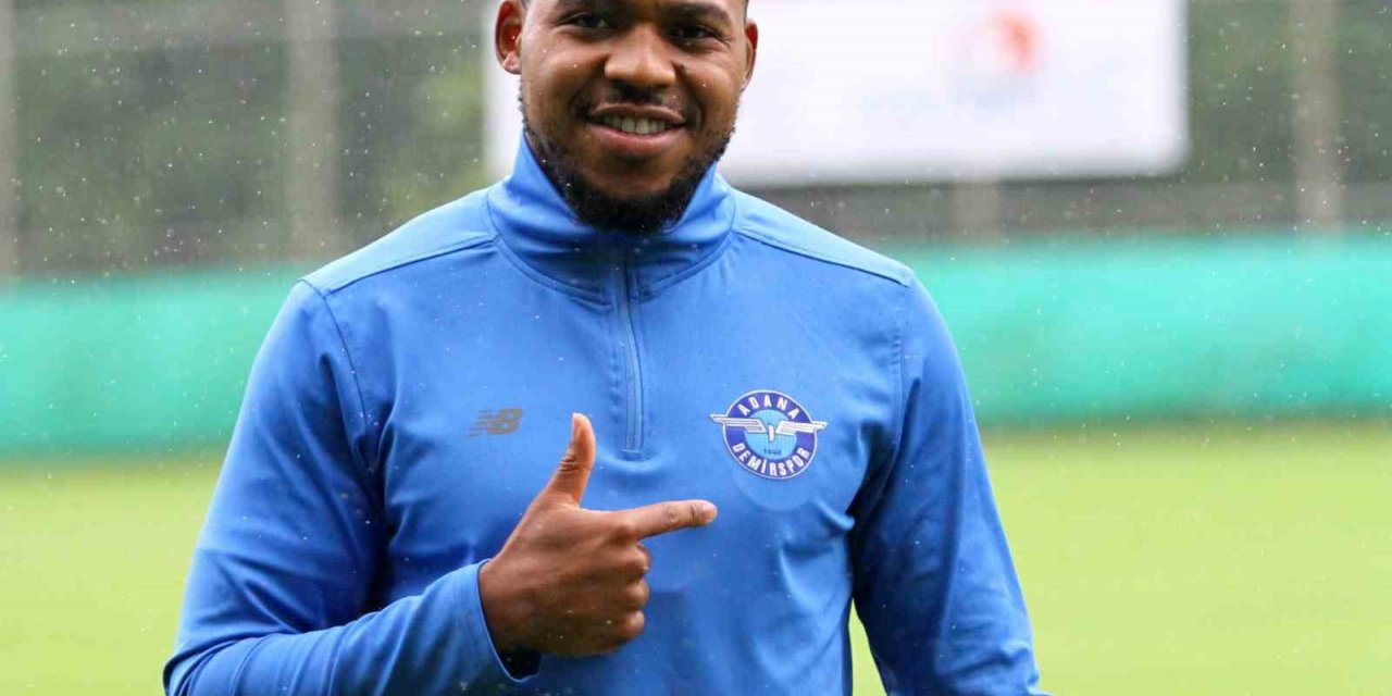 Adana Demirspor, Assombalonga ile yollarını ayırdı