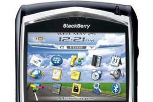 BlackBerry kullanıcılarına müjdeli haber