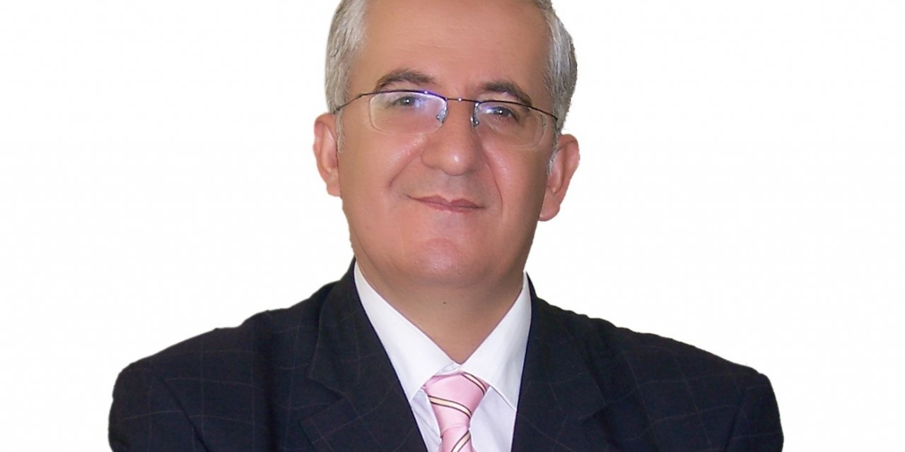 Ortadoğu Business 14 yaşında