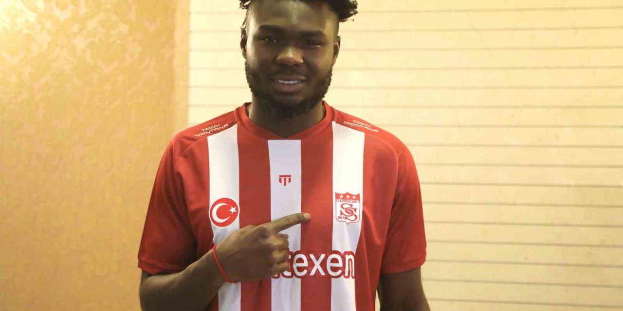 Sivasspor, Jordy Caicedo’yu kadrosuna kattı