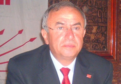 Baştoklu'nun kardeşi vefat etti